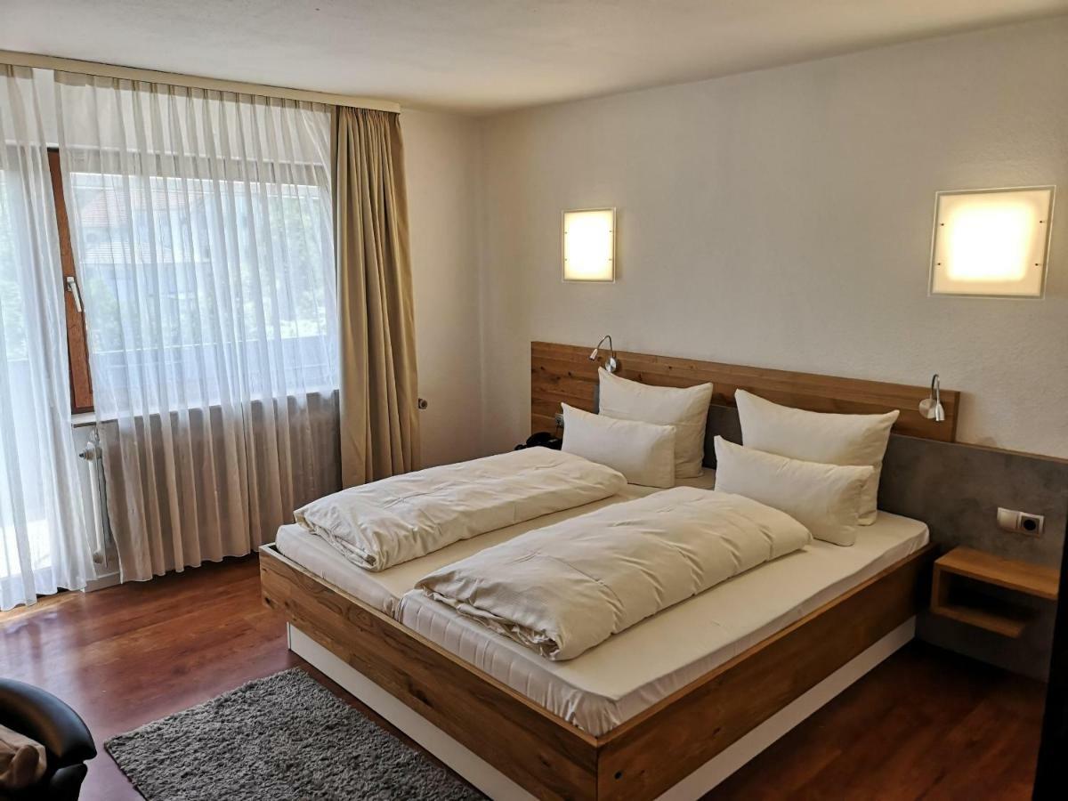 Landhotel Rebstock Oberkirch  Luaran gambar